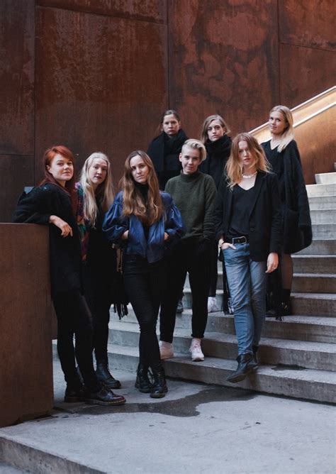 Sara har altid været åben omkring sin sygdom og holder i dag foredrag om depression. Marc Caruso - Page 3 - Angry Mob Music