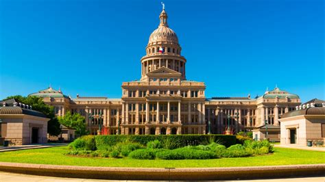 Die 15 Schönsten Sehenswürdigkeiten In Texas Tourlane