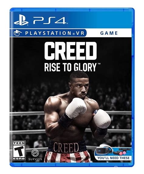 Best Ps4 Boxing Game Xgamerss