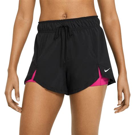 Nike Flex Essential 2 In 1 Womens Training Shorts Sp21