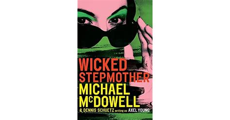 Wicked Stepmother By Axel Young