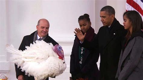 obama pardons popcorn the turkey the washington post