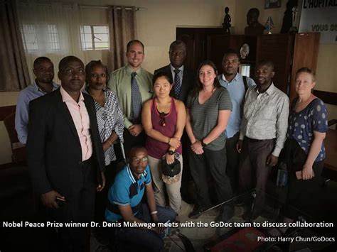 democratic republic of congo gender based violence global outreach doctors