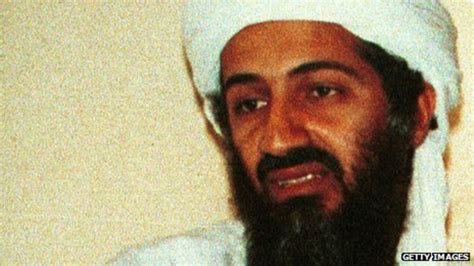 Osama Bin Laden The Night He Came For Dinner Bbc News