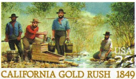 Old Fashioned Gold Mining Makes A Comeback