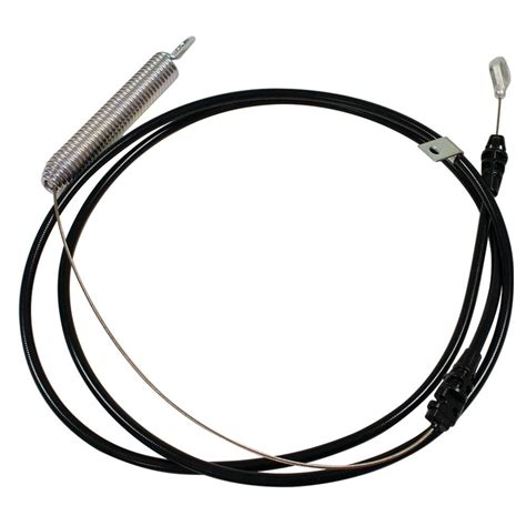 Oregon Pto Control Cable For John Deere Most 102 105 115 125 135