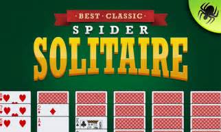 Spider solitaire card games io. Best Classic Spider Solitaire - Card Game - Instant Game Online