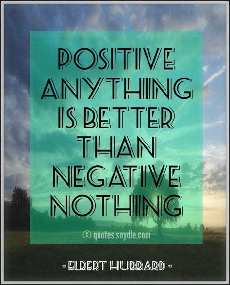 Positive Attitude Quotes And Sayings With Pictures