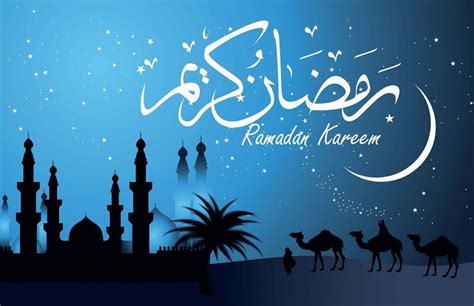 صور رمضان 2021 , اجمل الصور الدينيه لرمضان - احلى كلام