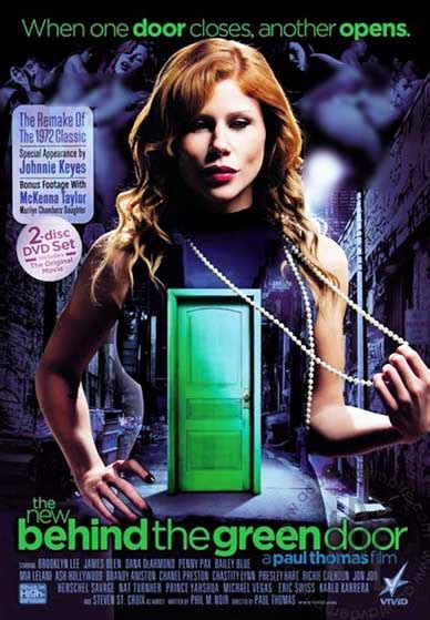 All You Like The New Behind The Green Door P Web Dl H Web