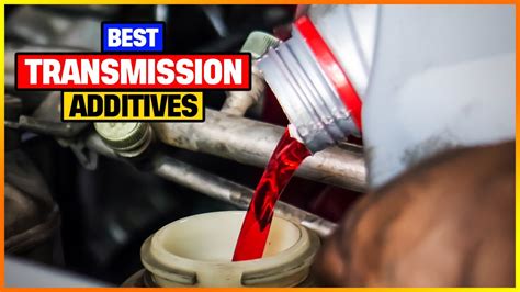 Top 6 Best Transmission Additives Reviews 2023 Buying Guide Youtube