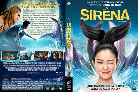 Las Travesuras De Una Sirena La Sirena 2016 Latino Hd 1310