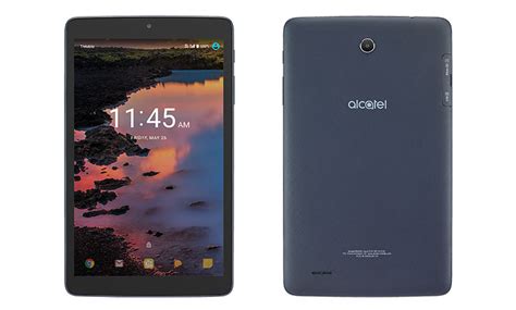 Alcatel A30 8 Inch Tablet Review My Tablet Guide