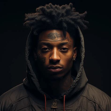 21 Savage The Voice Of Modern Hip Hop Explored