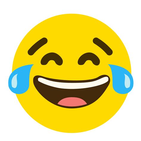 Funny Emoji And Laugh Png File 10313698 Png