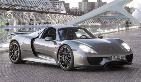 5 Most Expensive Car In 2014 2015