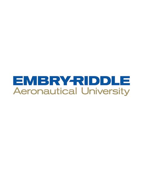 Embry Riddle Digital Art By Ofevil Fine Art America