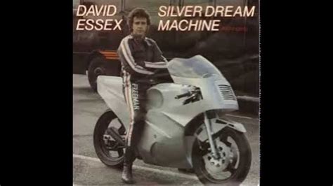 Silver Dream Machine Youtube
