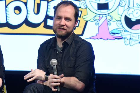 Loud House Creator Fired By Nickelodeon After Sexual Harassment Allegations Billboard