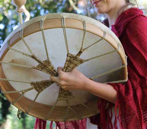 Drumming Circle - March 2018 - EarthBLISS LLC