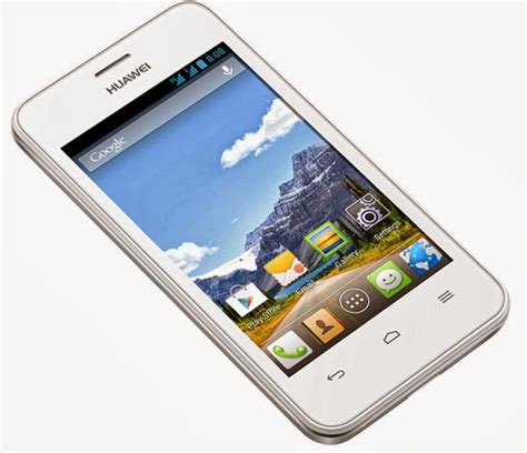 Ma Telecom Android Official Firmware Huawei Ascend Y220