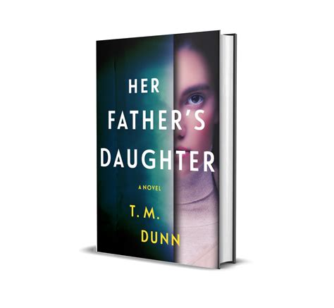Her Fathers Daughter — Patricia Dunn Aka Tm Dunn