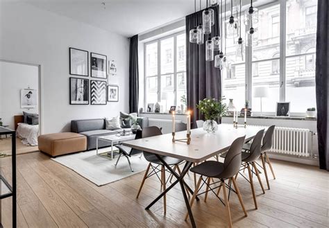10 Cool Stockholm Apartments That Will Blow Your Mind