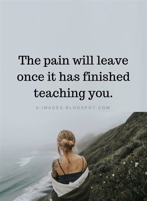 Pin On Pain Quotes
