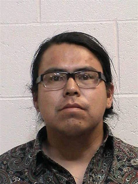 Filmmaker Kody Dayish Arrested For Sexual Assault Navajo Hopi