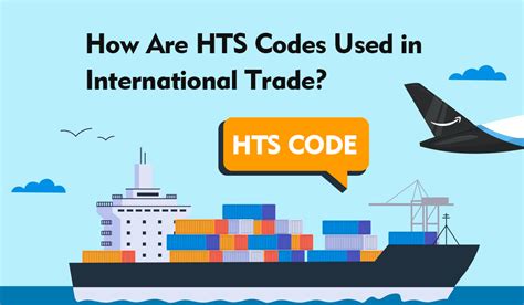 Hts Code Lookup Made Simple The Ultimate Guide For Importers