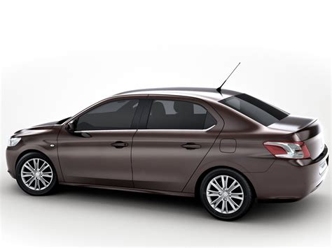 The 301 was unveiled at the 2012 paris motor show. 2013 Peugeot 301 | Auto Car Tips