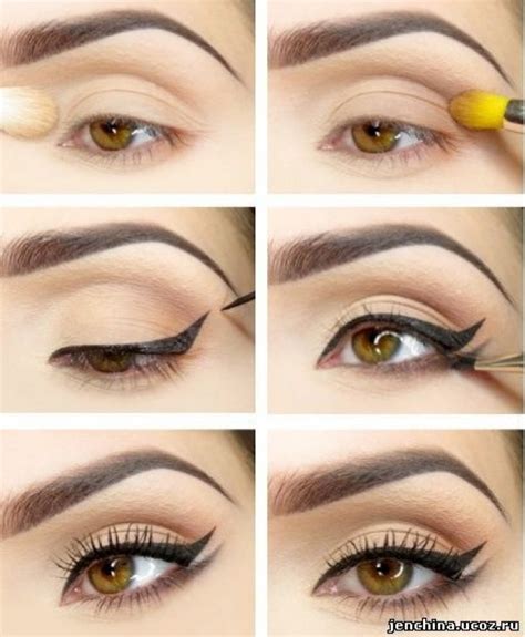 7 Astuces Pour Bien Maquiller Vos Yeux Avec Du Mascara