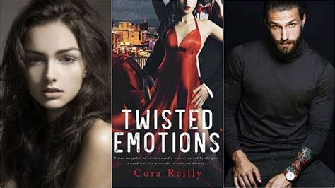 Twisted Emotions The Camorra Chronicles 2 Cora Reilly Cora Reilly