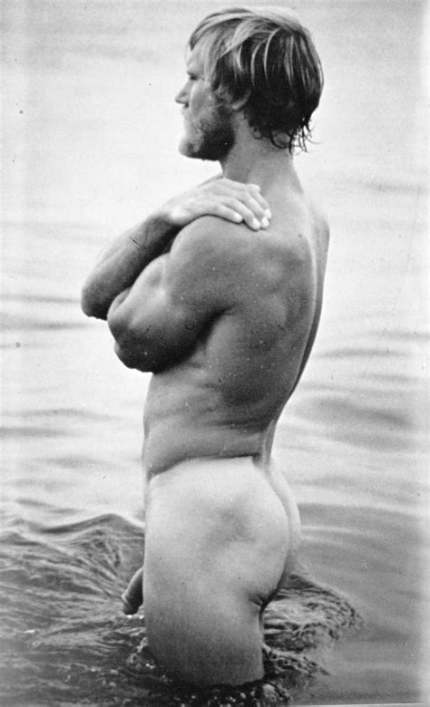 Vintage Muscle Beach Men Nude My Xxx Hot Girl