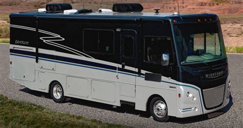 10 Best Class A Motorhomes For Full Timers Rvblogger