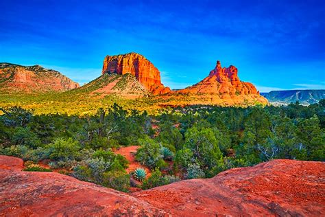 5 Reasons Why You Should Retire To Northern Arizona 55places
