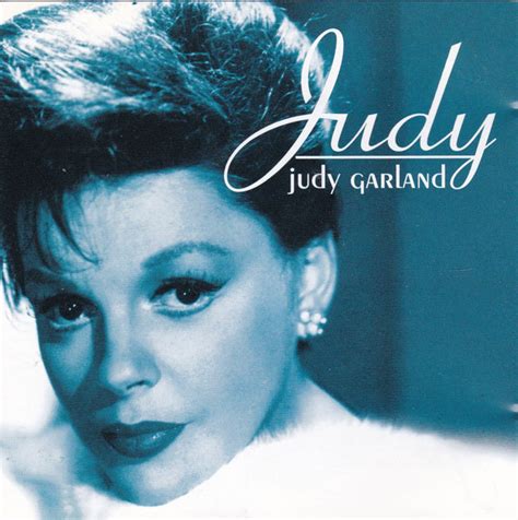 Judy By Judy Garland 2002 Cd Delta Music Cdandlp Ref2409272785