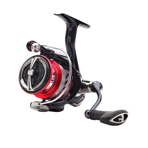 Daiwa 18 Ninja LT Spinnrolle Frontbremsrolle Alle Größen Spin Rolle eBay