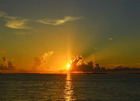 The Best Florida Keys Sunset Cruises