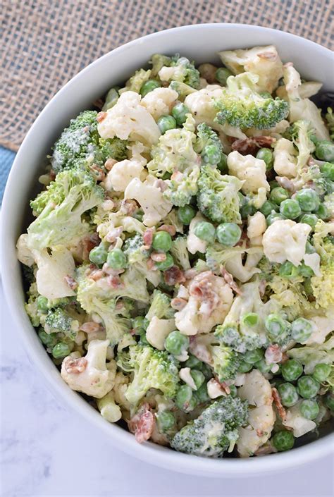 Broccoli Salad Recipe With Miracle Whip Broccoli Walls