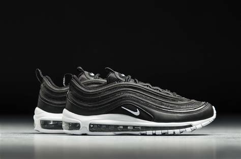 Nike Air Max 97 921826 001 Black