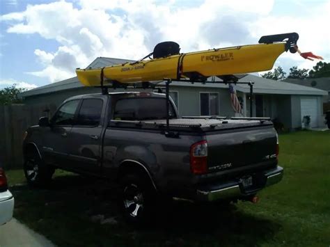 The Best Kayak Roof Rack 2023 J Style Stacker And Foam Carrier