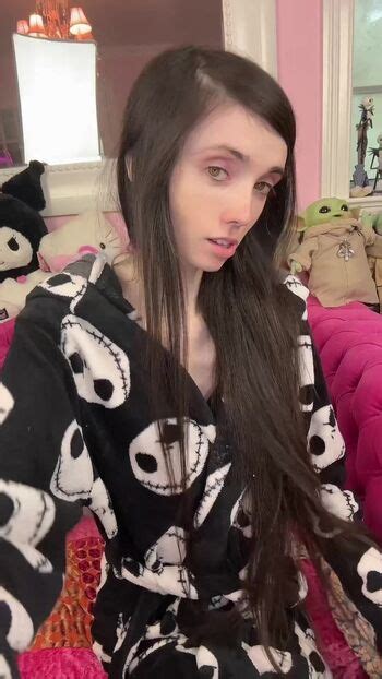 Eugenia Cooney Eugenia Cooney Eugeniacooney Nude Onlyfans The