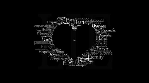 What you need to know is that these images that you add will neither increase nor decrease the speed of your computer. Desktop Backgrounds With Quotes - Wallpaper Cave