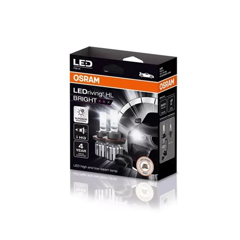 Led P Re Osram Ledriving Hl Bright H