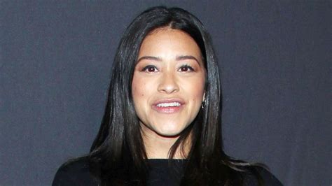 ‘diary Of A Female President Gina Rodriguez To Recur Disney Series