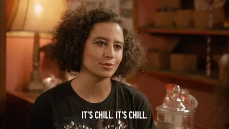 Comedy Central Gif By Broad City Find Share On Giphy