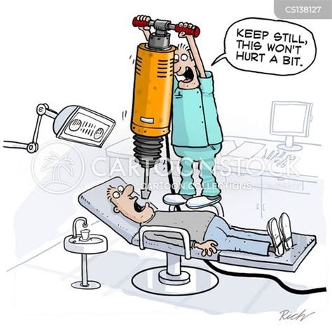 Anaesthetic Cartoons And Comics Funny Pictures From Cartoonstock
