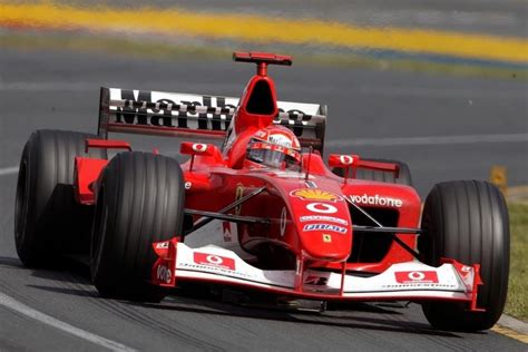 Os 5 Carros Mais Bonitos Da História Da Fórmula 1