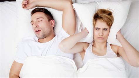 7 Serious Health Risks Associated With Snoring A Silent Killer
